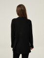 Saco Edelmiro Negro