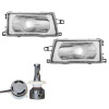 KIT OPTICA CON KIT LED Kit Optica Con Kit Led