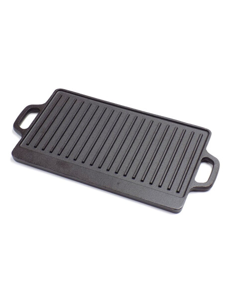 PARRILLA GRIL C/ASAS LARGE 50x23CM HIERRO PARRILLA GRIL C/ASAS LARGE 50x23CM HIERRO