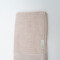 Toalla Mano Tila, 500 Gms Beige