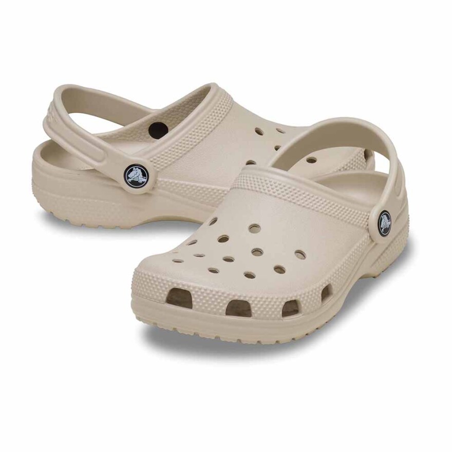 Crocs Classic Clog Niños más de 5 años Frappé