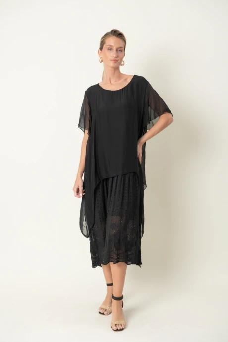 VESTIDO BLACK VESTIDO BLACK