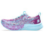 Noosa Tri 16 - Mujer Bold Magenta/cool Grey