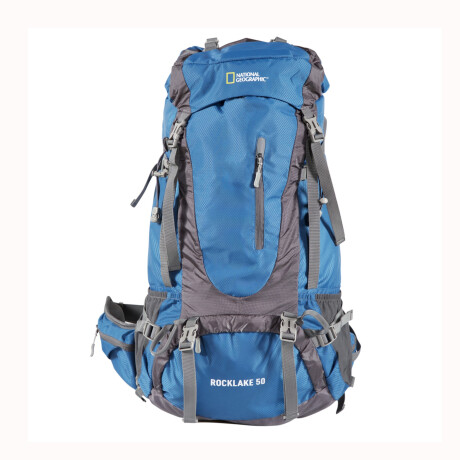 Mochila National Geographic Rocklake 50 Litros