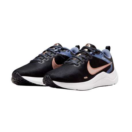 NIKE DOWNSHIFTER 12 Black