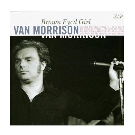 Morrison, Van - Brown Eyed Girl - Vinilo Morrison, Van - Brown Eyed Girl - Vinilo