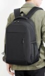 MOCHILA ARBITRATION TIMES NEGRO