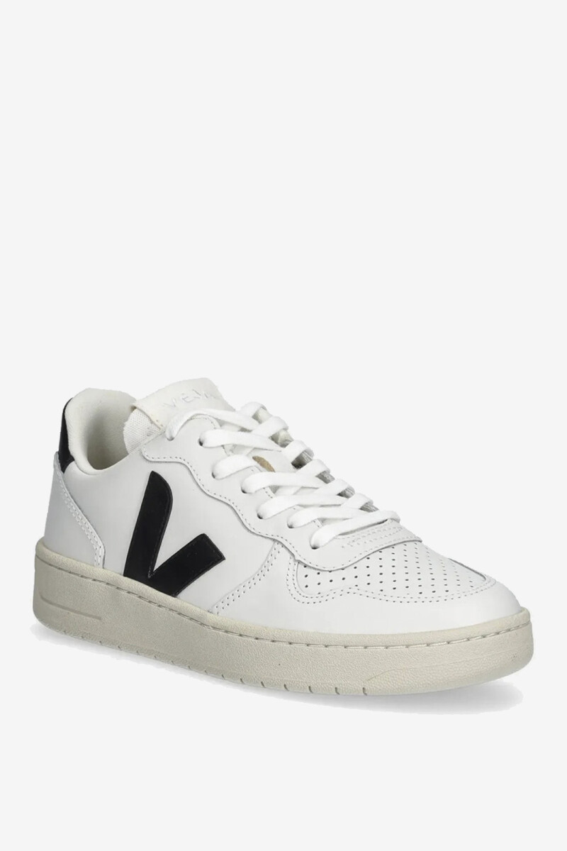 VEJA V-10 Blanco