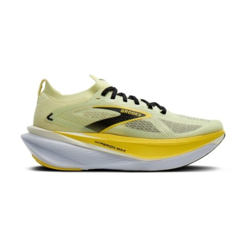 Zapatillas Running Hyperion Max 3 Hombre Pink