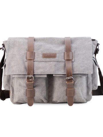 MORRAL LARANCAGUA GRIS