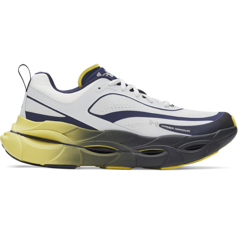 UA Halo Racer-BLU BLU-403