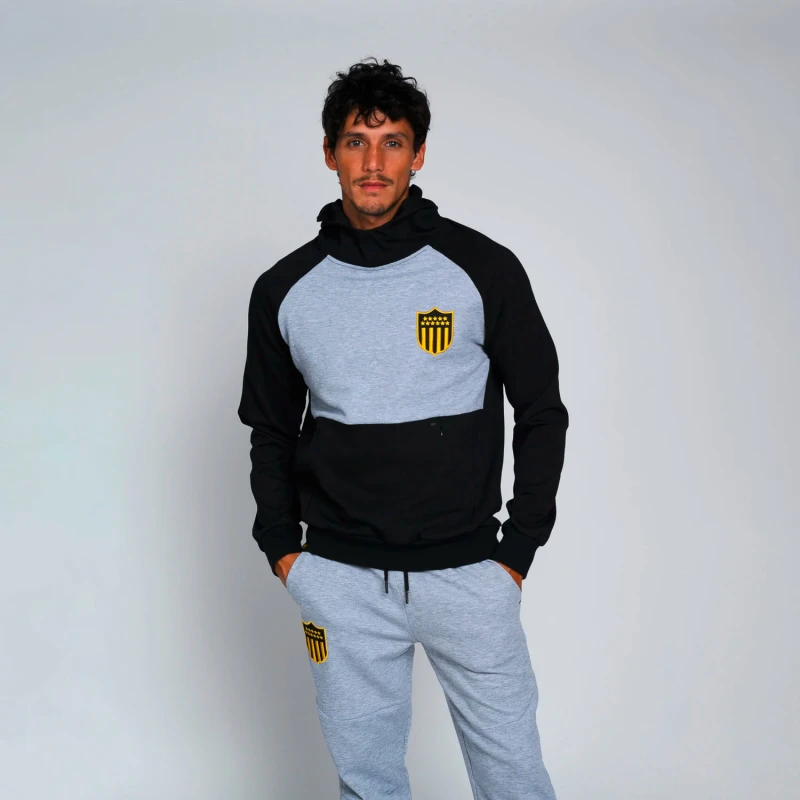 CANGURO CDS Negro