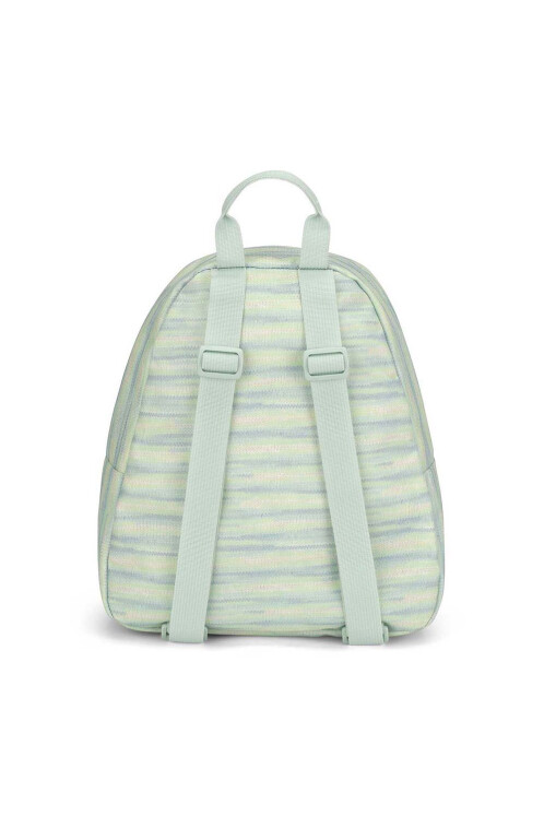 Mochila Half Pint 70s Space Dye Fresh Mint