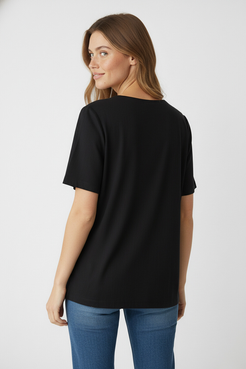 Remera Isaurina Estampado 1