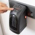 Calefactor 220v Portatil Tecnologia Termoceramica C Control Calefactor 220v Portatil Tecnologia Termoceramica C Control