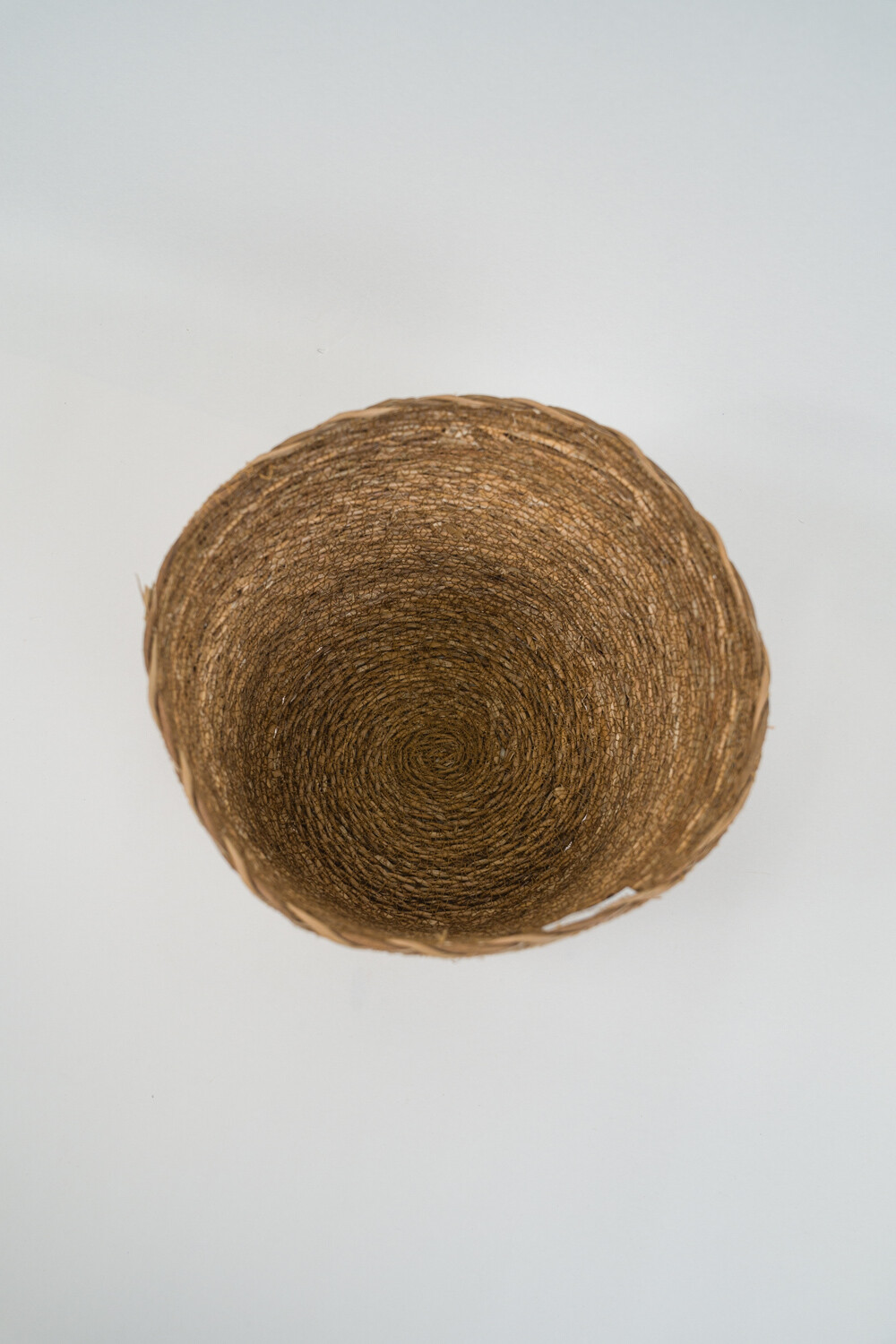 Cesto Atzara Color Unico