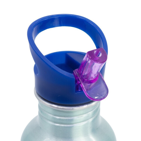 Botella Térmica de Aluminio Frozen 545 ml U