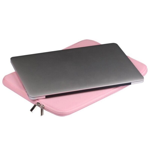 Estuche Sobre Funda Notebook Ipad Laptop 11" Neopreno Variante Color Rosa