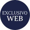 EXCLUSIVO WEB