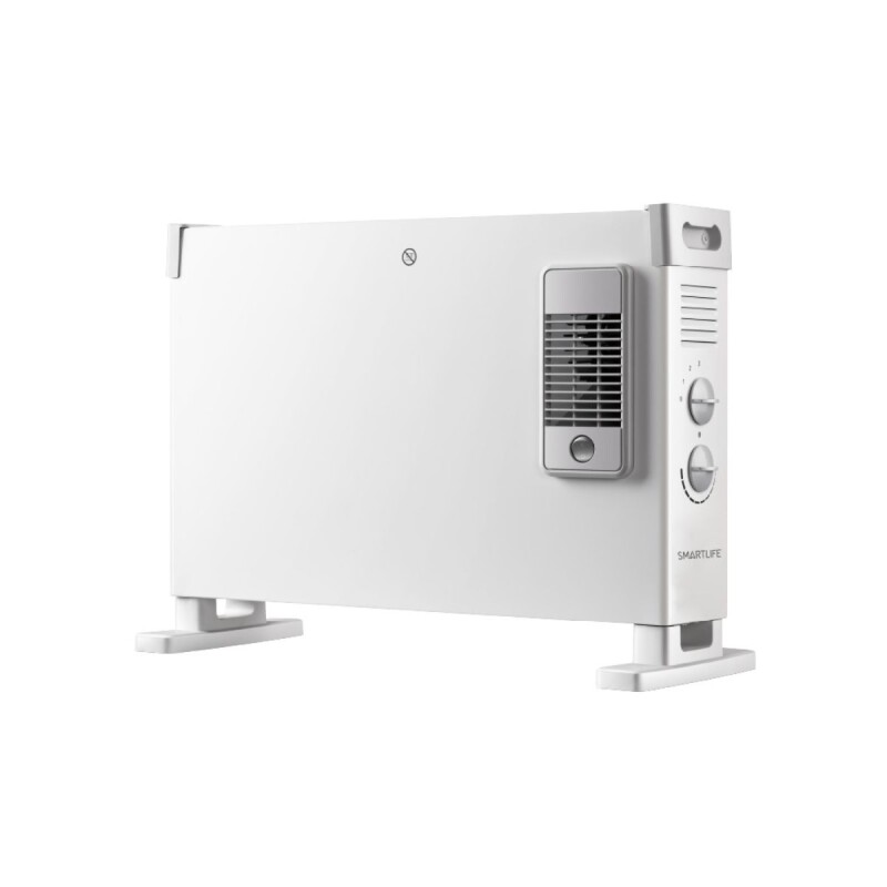 Convector Turbo 3 Niveles Convector Turbo 3 Niveles
