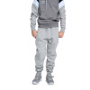 Pantalon Umbro Volkan Jr de Niños - 20206058 Gris-melange