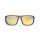 Lentes de Sol Arye Polarizados con Armazon Brillante Gris/Amarillo