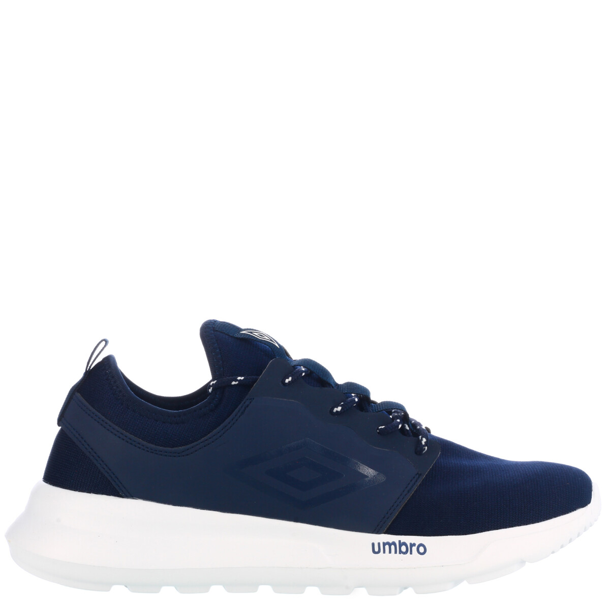 Championes de Hombre Umbro Robin Adulto Umbro - Azul Marino - Blanco 