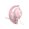 HEADSET GAMER K15 PINK ONIKUMA HEADSET GAMER K15 PINK ONIKUMA