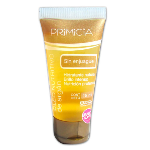 Primicia Oleo argan 18 ml