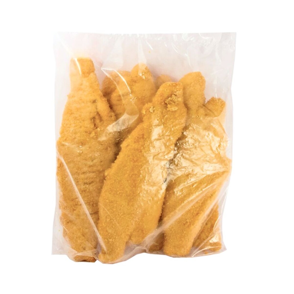 Milanesa de Merluza Ártico - 1 kg 