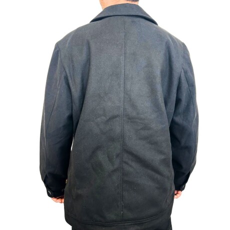 Campera Alpha Eisenhower - Negro Campera Alpha Eisenhower - Negro