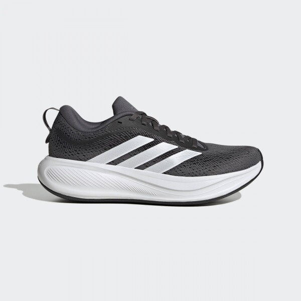 Championes Adidas Response Pace Negro