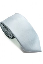 Corbata 8 cm PERLA