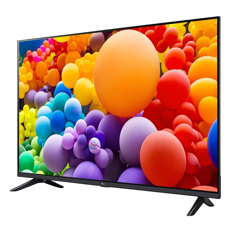 Smart TV de 50" LG UHD 50UT7300PSA con pantalla LED 4K Smart Tv De 50" Lg Uhd 50ut7300psa Con Pantalla Led 4k