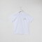 T-shirt manga corta Bachillerato St. Brendan´s Blanco