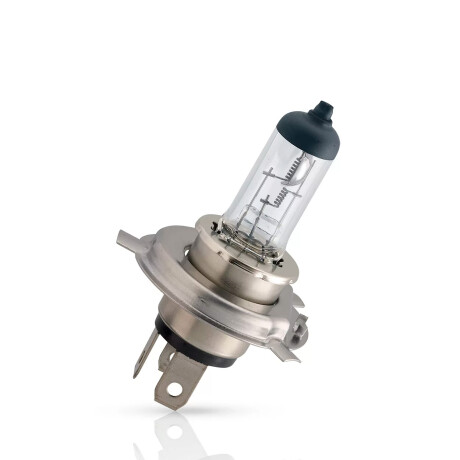 LAMPARA - HALOGENA 24V P43 75/70W H4 MASTER LIFE PHILIPS LAMPARA - HALOGENA 24V P43 75/70W H4 MASTER LIFE PHILIPS