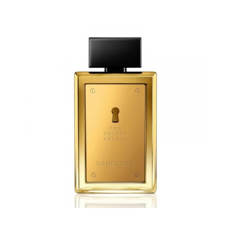 The Secret Absolu 100ml
