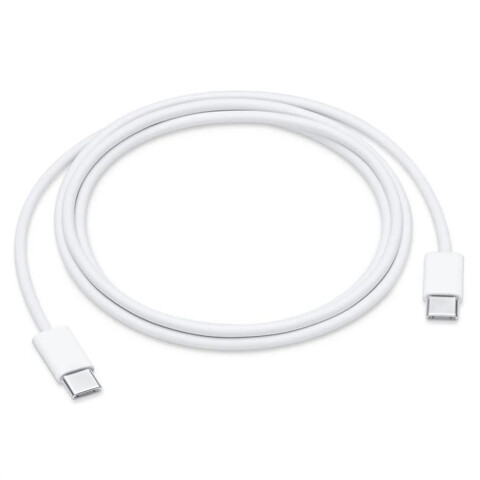 Cable Original Apple Usb-c A Usb-c Iphone 2m CABLE APPLE ORIGINAL C A C 2M BOX