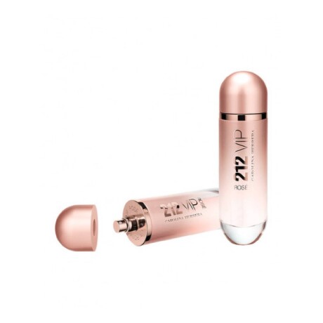 Perfume Carolina Herrera 212 Vip Rosé EDP 125ml Perfume Carolina Herrera 212 Vip Rosé EDP 125ml