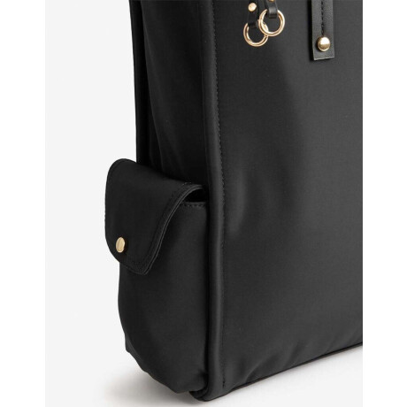 Shopper Portanotebook Negro
