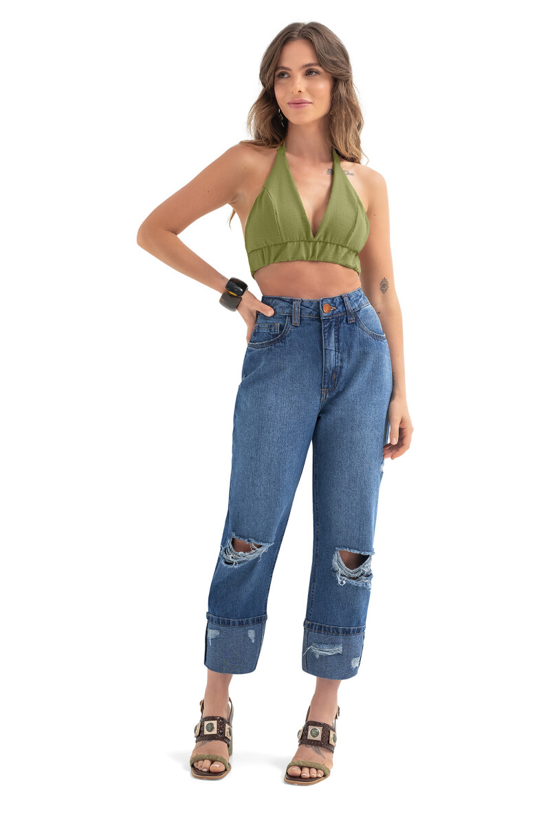 Jean Cropped 