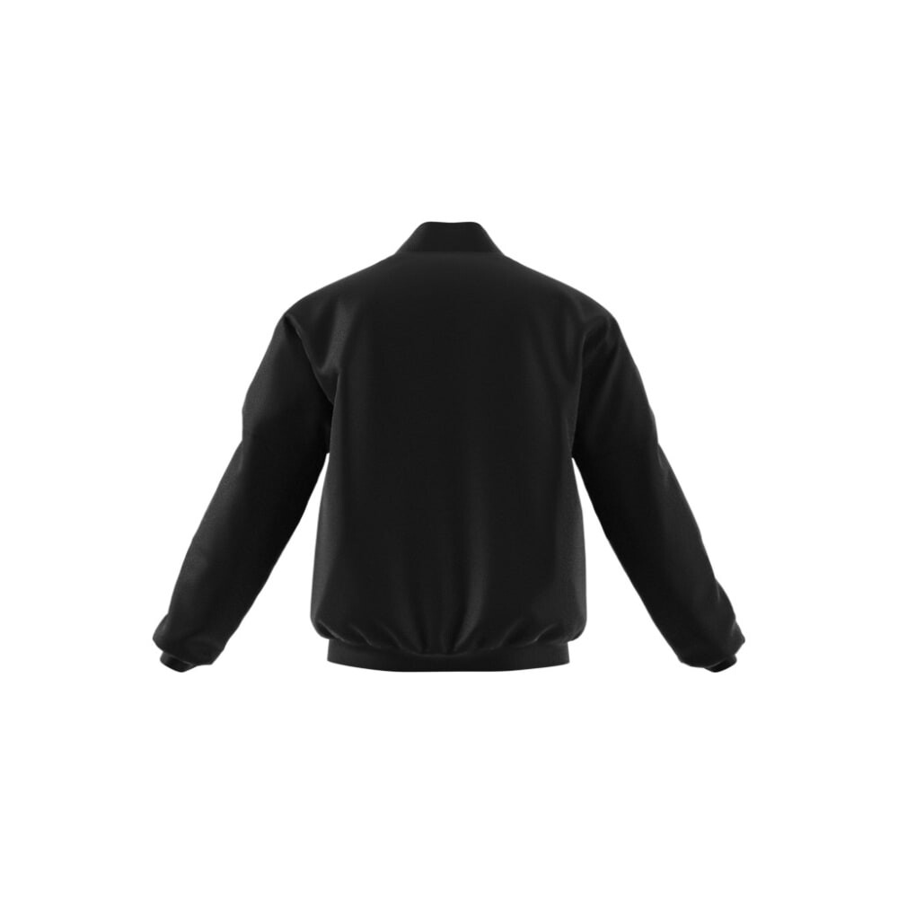 Ess Ins Bo Jkt - Hombre Black