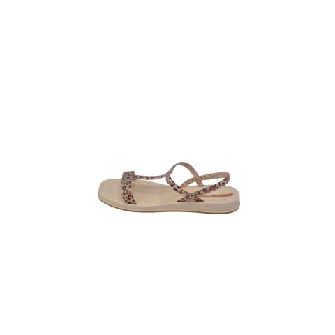 SANDALIA 36-39/40 BEIGE/MARR