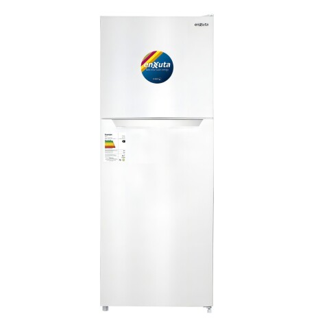 Heladera No Frost Enxuta Renx1350w Con Freezer 345l Heladera No Frost Enxuta Renx1350w Con Freezer 345l
