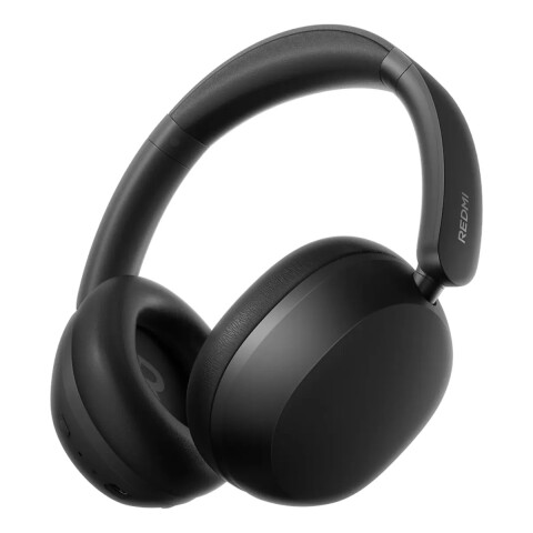 Auriculares Inalámbricos Redmi Headphones Neo Anc AURICULARES XIAOMI REDMI NEO NEGRO