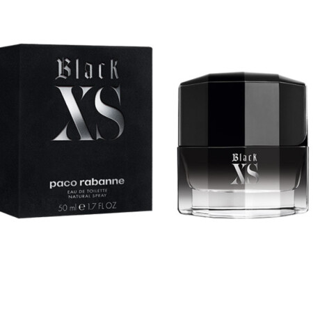 P.R Black Xs Edt P.R Black Xs Edt