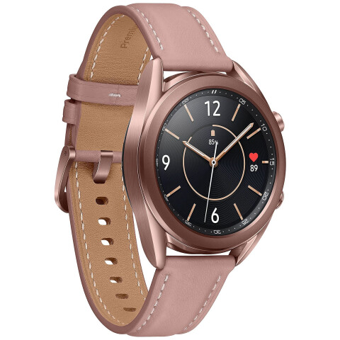 Smartwatch Samsung Galaxy Watch 3 41mm Smartwatch Samsung Galaxy Watch 3 41mm