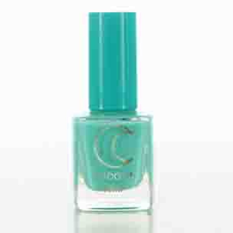 Esmalte de Mujer Moon Esmalte Verde Agua