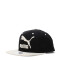 Gorra Puma Classics Fb Negro - Beige
