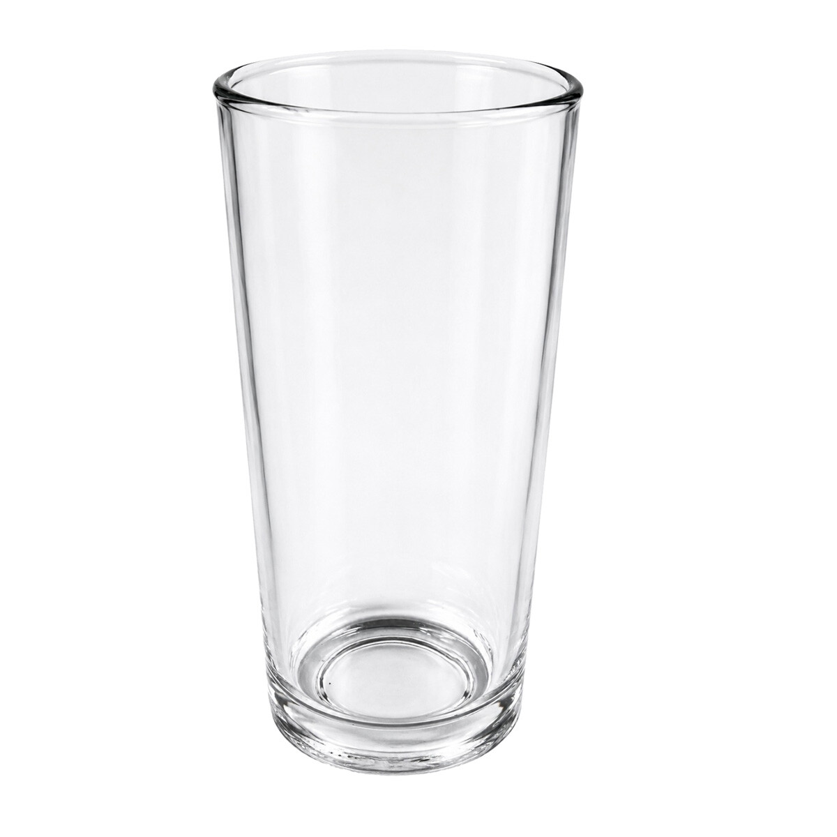 VASO VIDRIO SET X6PCS LIVERPOOL 6.5X13CM 250ML 